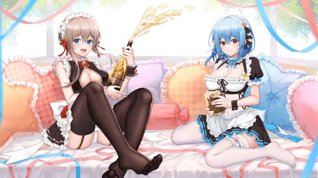 黄昏酒馆 Dusk Pub +DLC
