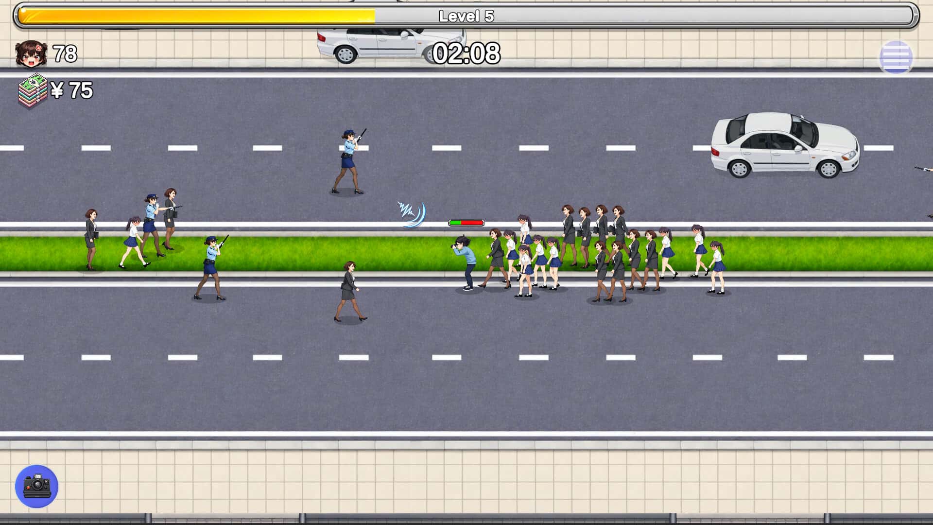 游戏截图2
