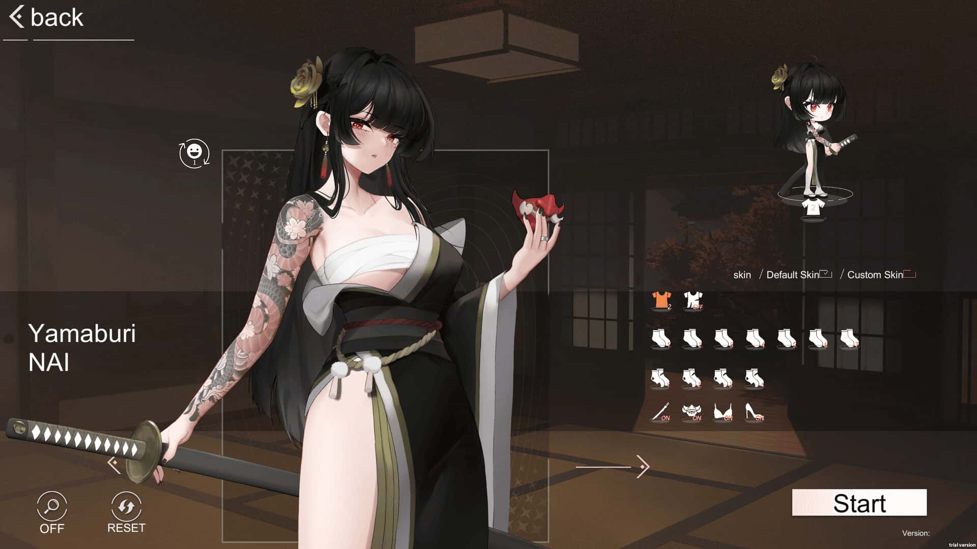 视觉数据1