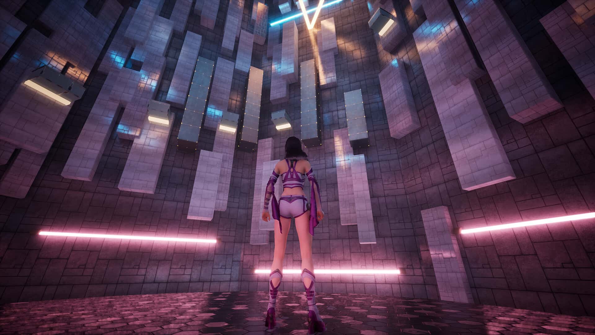 游戏截图2