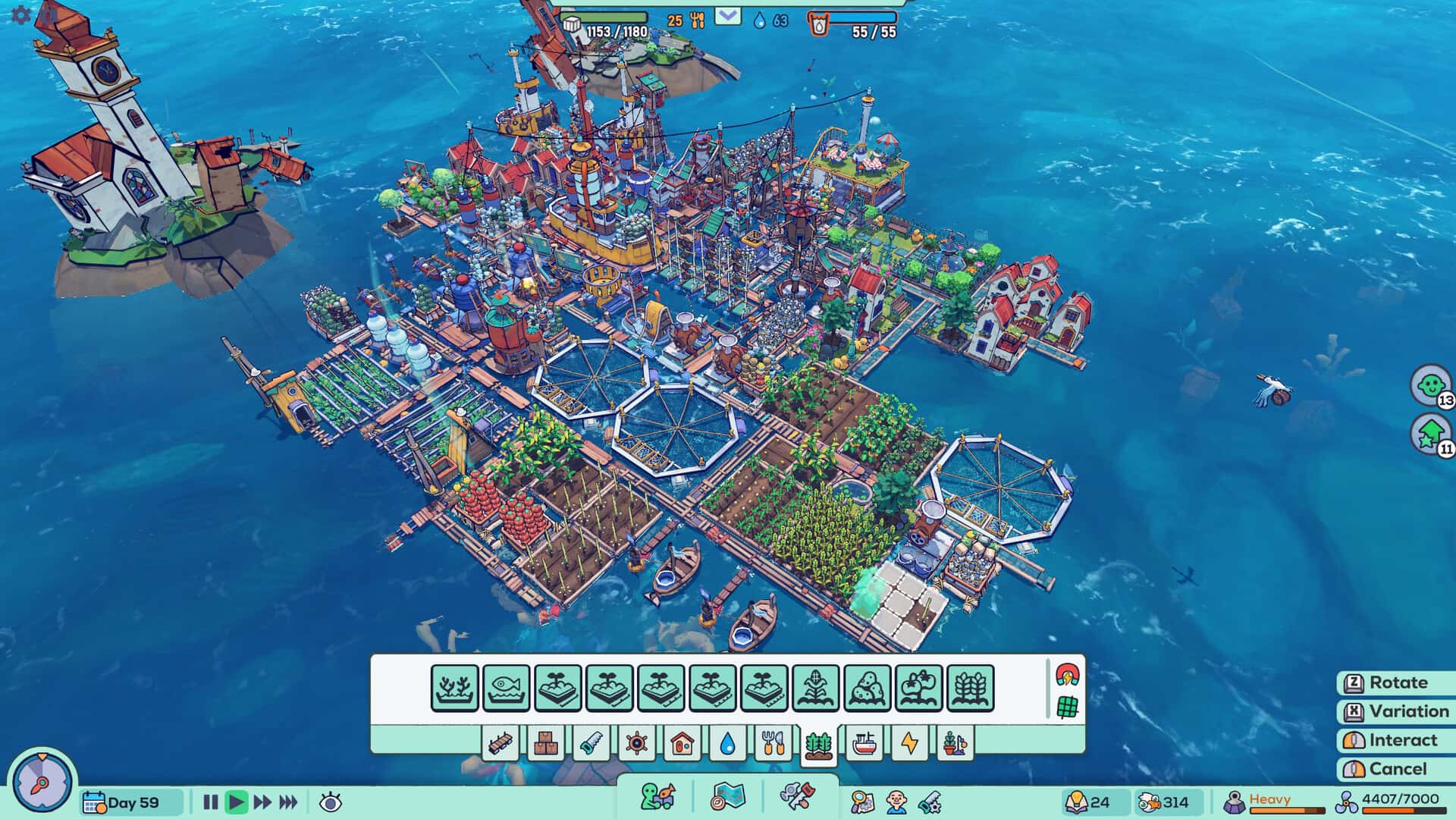 游戏截图3