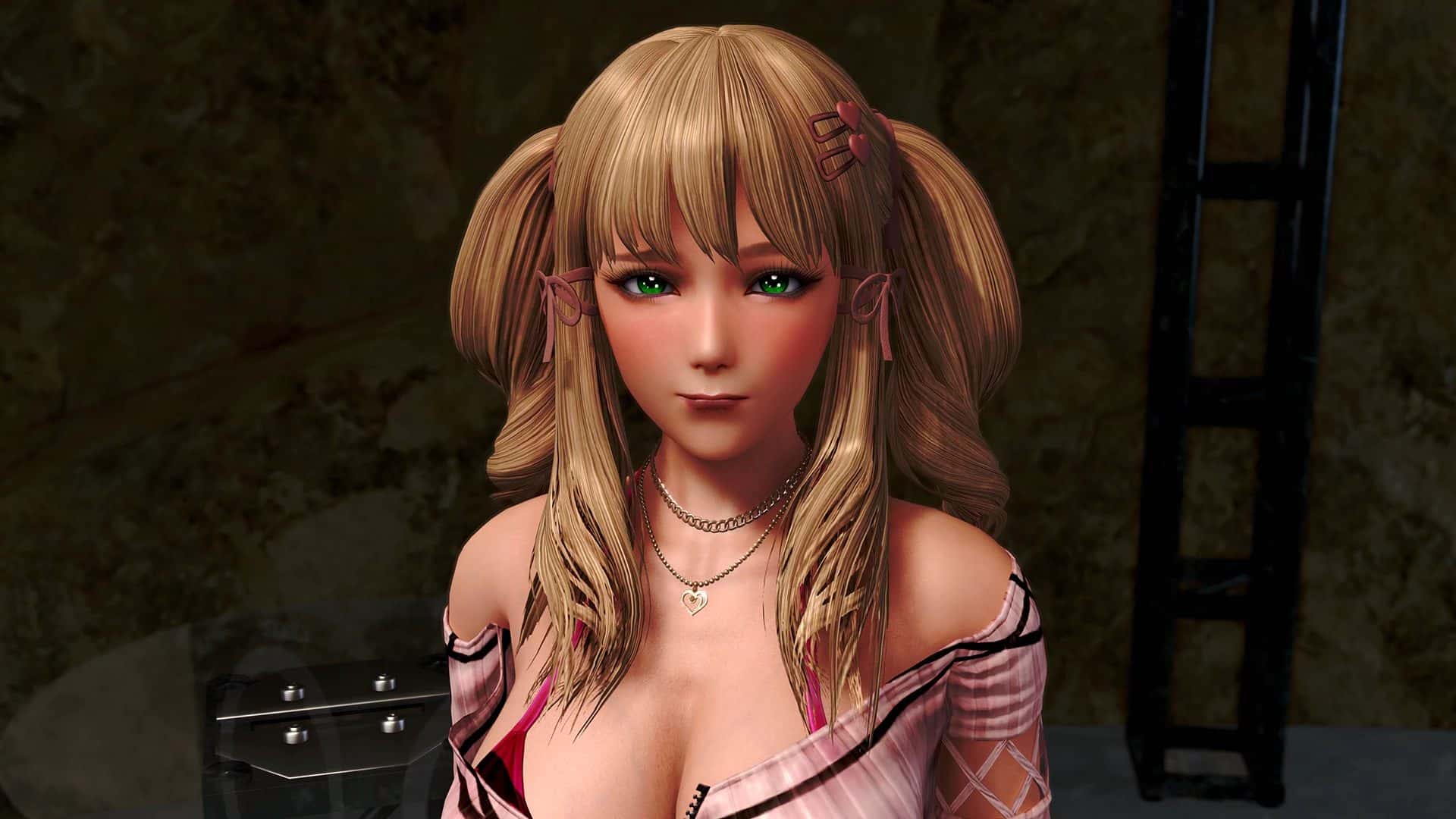 康乃馨俱乐部 Ch.4 Update6 米乐 版