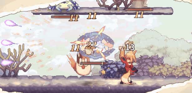 游戏截图2
